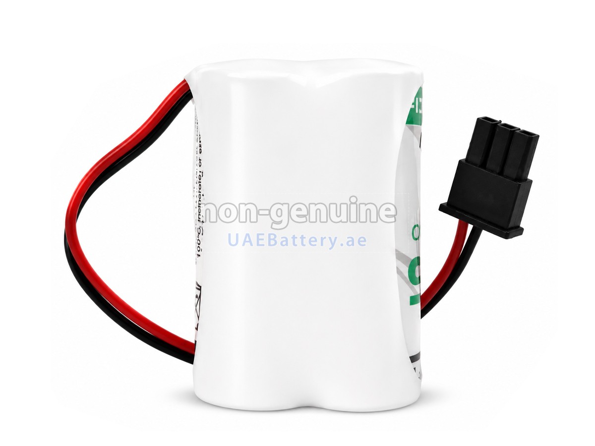 بطارية ABB 3HAC044075-01