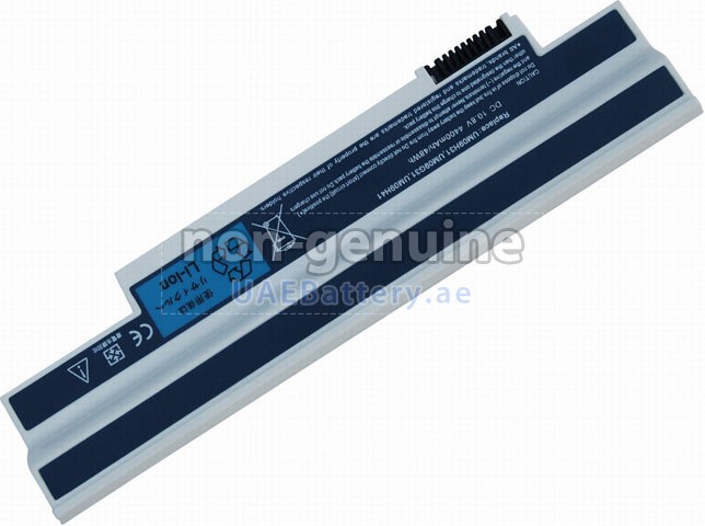 بطارية Acer Aspire One 532H-CPW11