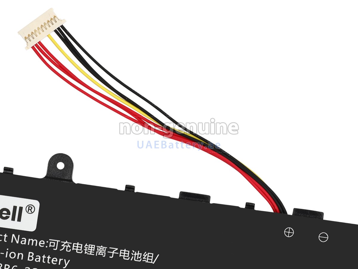 بطارية Gateway 3588B6-2S