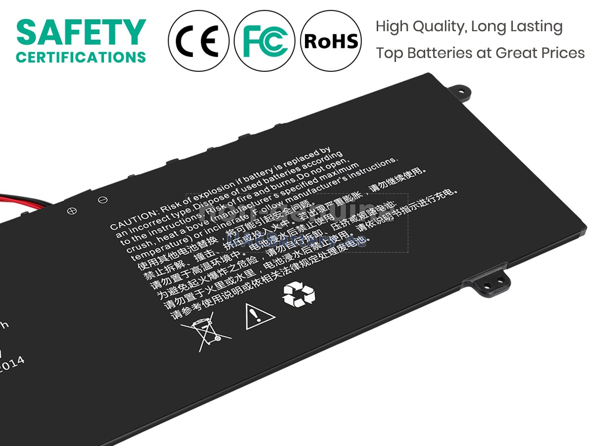 بطارية Gateway 3588B6-2S