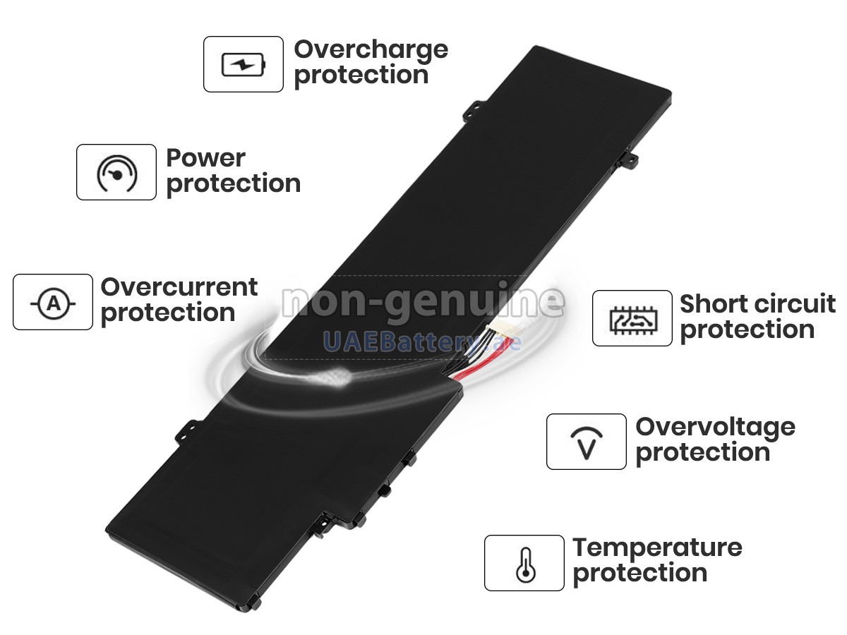 بطارية Gateway NV-509067-3S