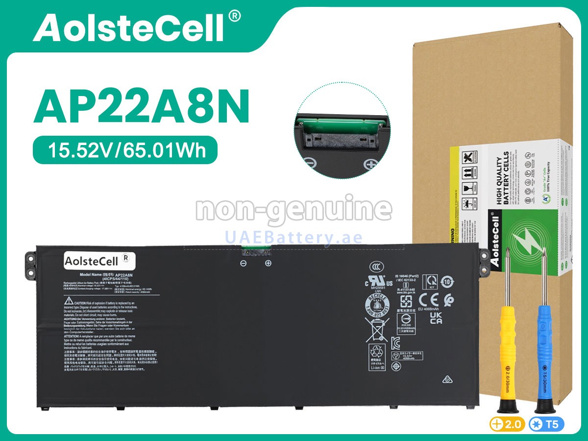 بطارية Acer SWIFT 14 AI SF14-61T-R19S
