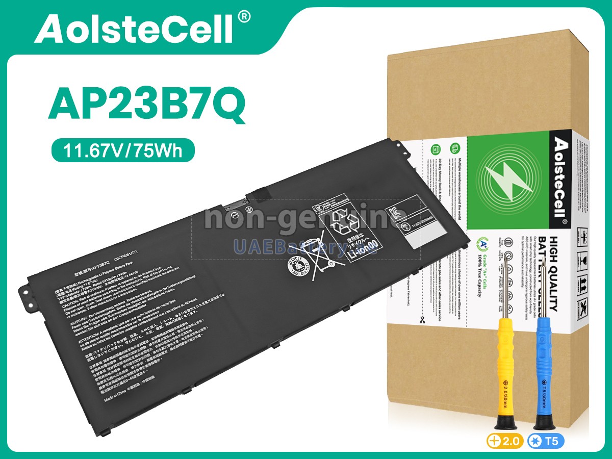 بطارية Acer SWIFT 14 AI SF14-61T-R19S