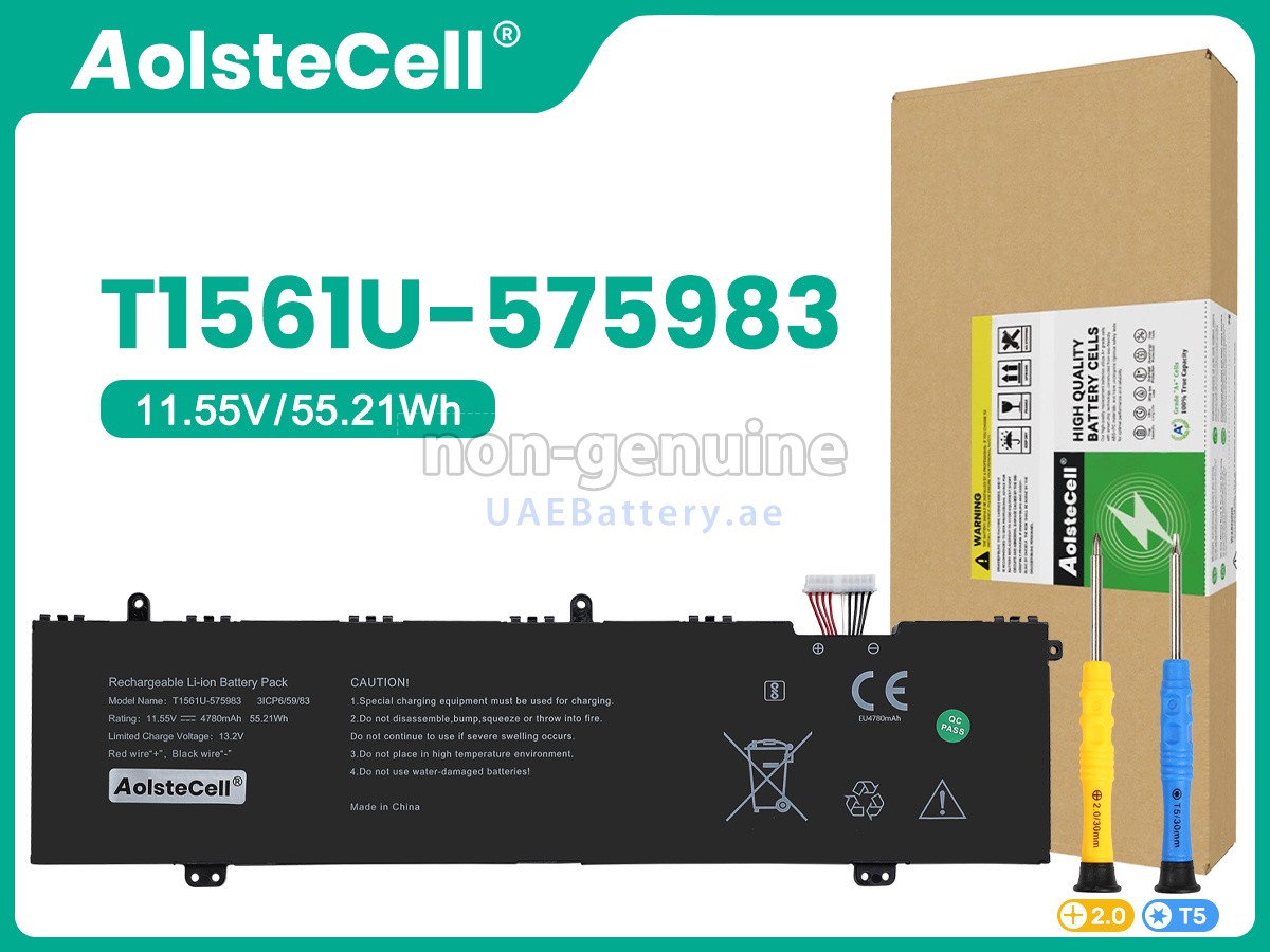 بطارية Acer T1561U-575983