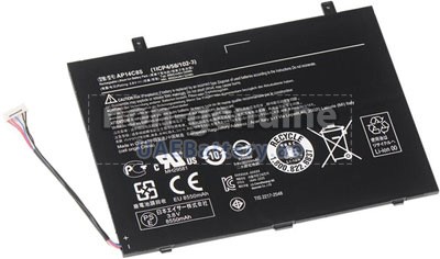 البطارية Acer Aspire SWITCH 11 SW5-111(NT.L66EK.001)