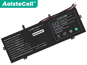 بطارية Gateway 478574-3S1P المستبدلة