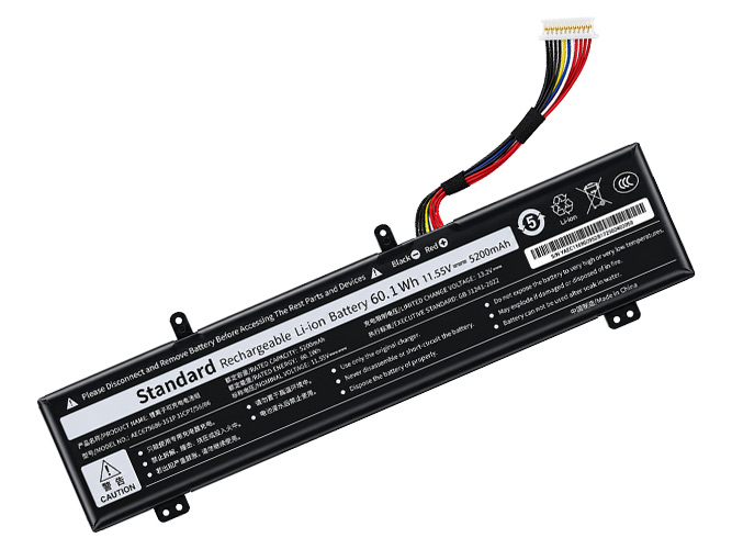بطارية Acer AEC675686-3S1P المستبدلة