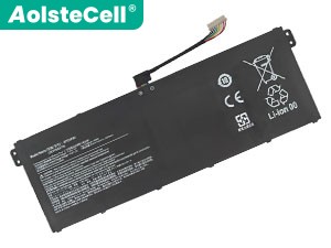 بطارية Acer AP23ABL المستبدلة
