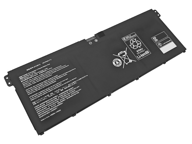 بطارية Acer AP23B7Q المستبدلة