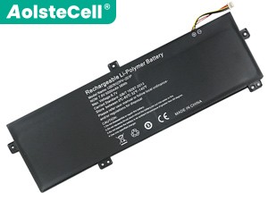 بطارية Gateway U3576127PV-2S1P المستبدلة