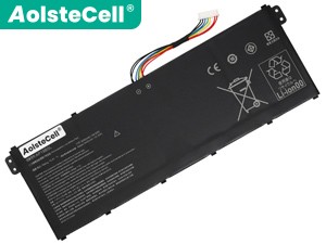 بطارية Acer AP19B5L المستبدلة