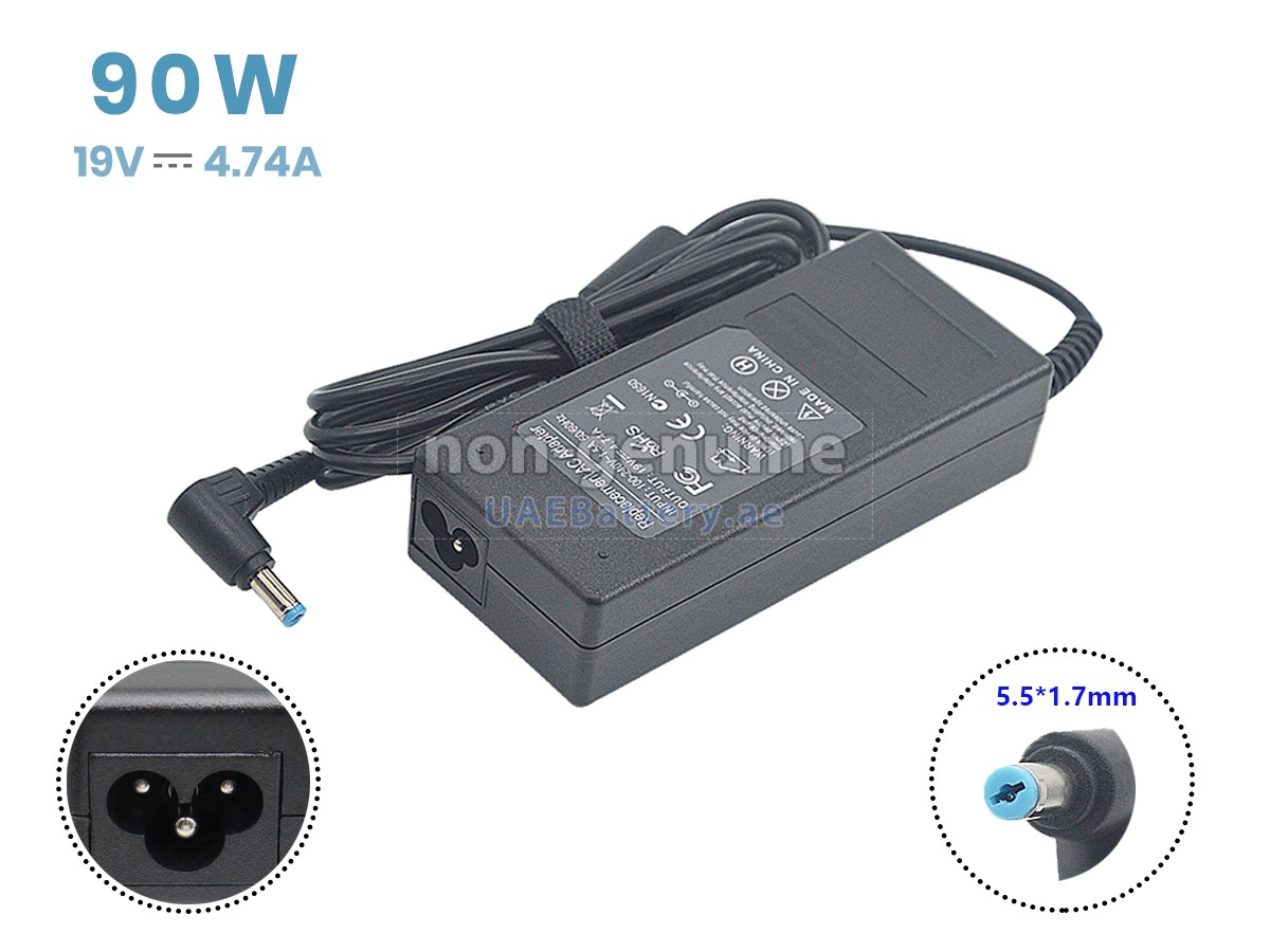 محول التيار المتردد Acer PA-1900-24