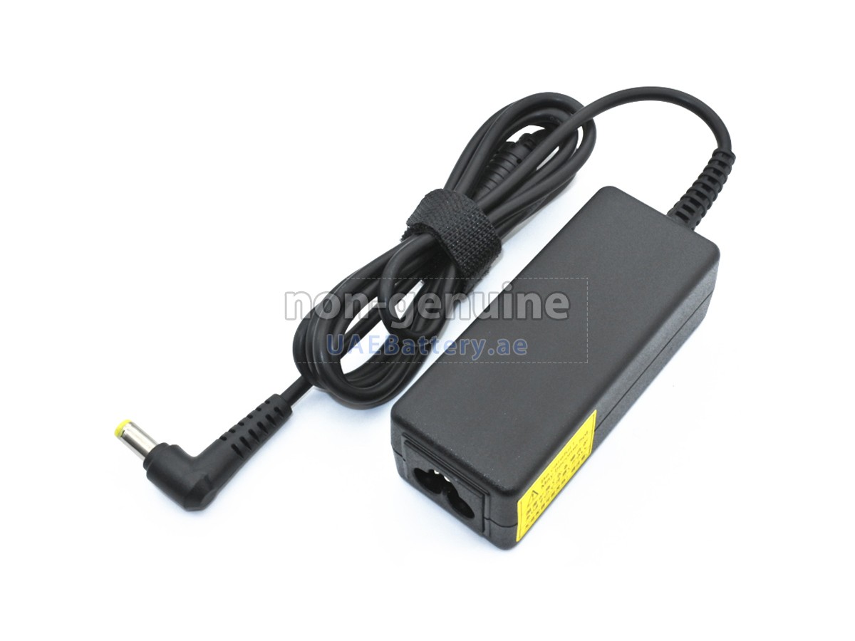 محول التيار المتردد Acer 40W 19V-2.15A YELLOW 5.5*1.7MM