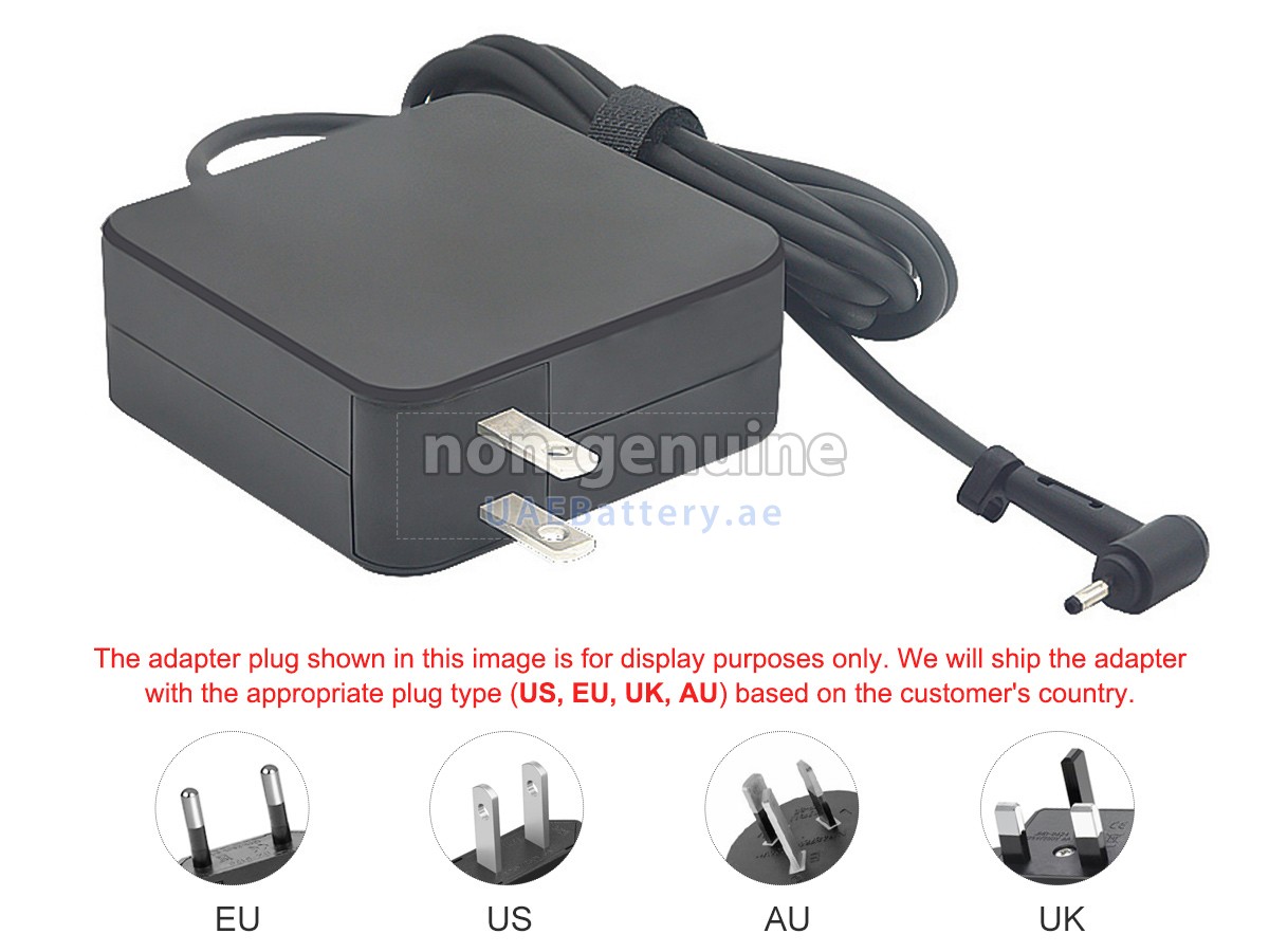 محول التيار المتردد Acer NX.SHEAA. 001