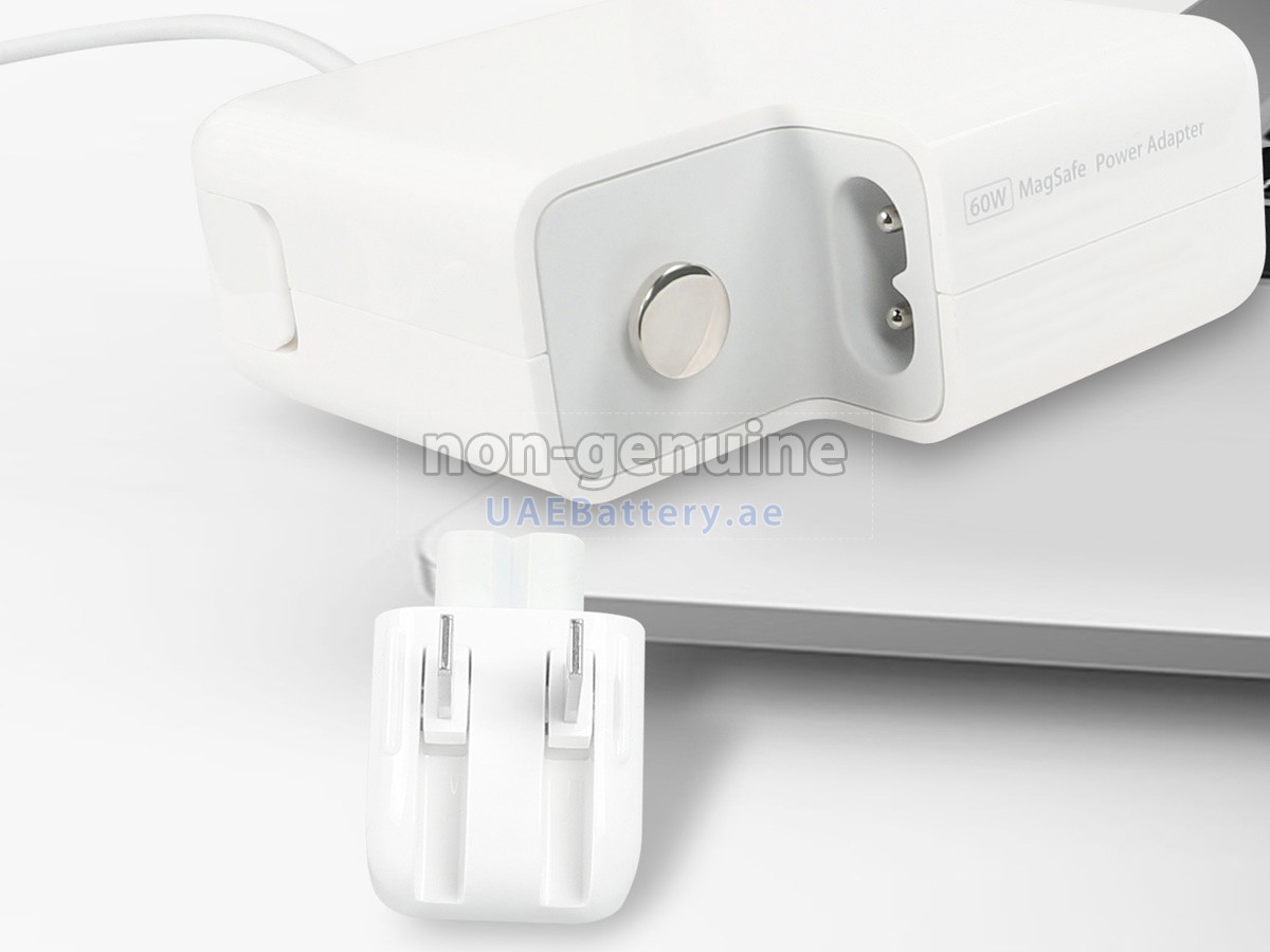 محول التيار المتردد Apple 60W 16.5V-3.65A MAGSAFE 1