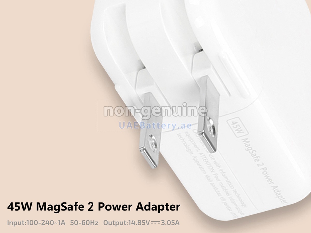 محول التيار المتردد Apple A1346