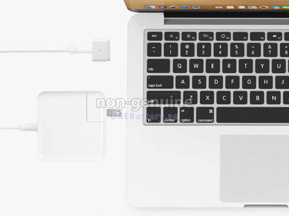 محول التيار المتردد Apple A1346