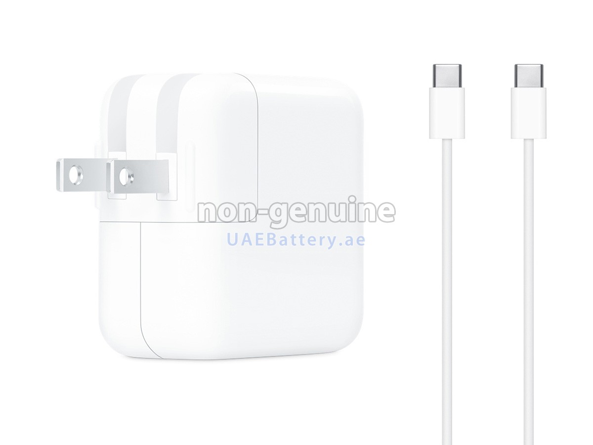 محول التيار المتردد Apple 30W 20V-1.5A TYPE-C