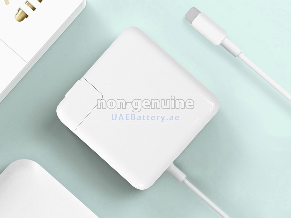 محول التيار المتردد Apple 61W 20.3V-3A 100-240V~1.5A 50/60HZ