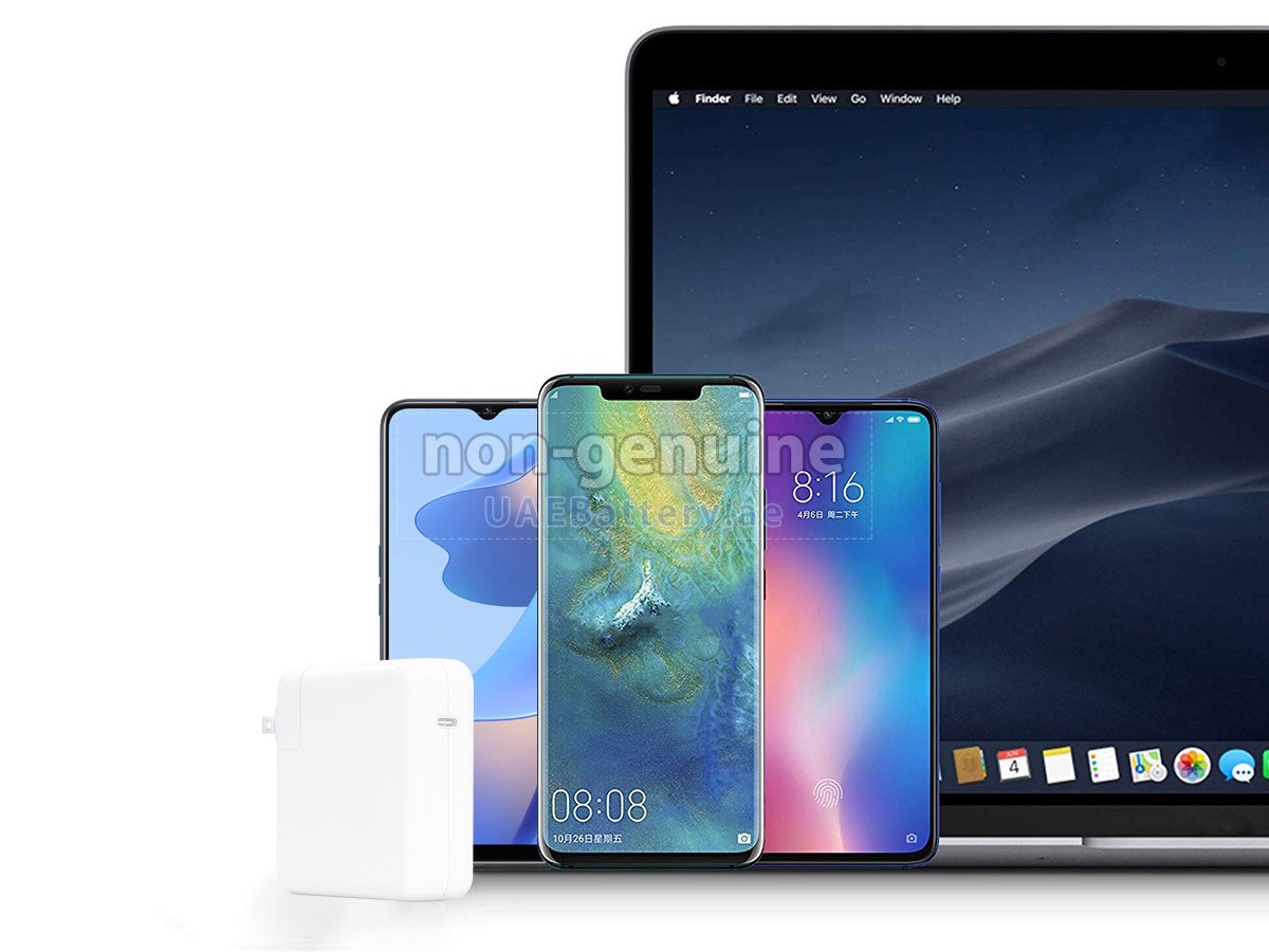 محول التيار المتردد Apple A2243