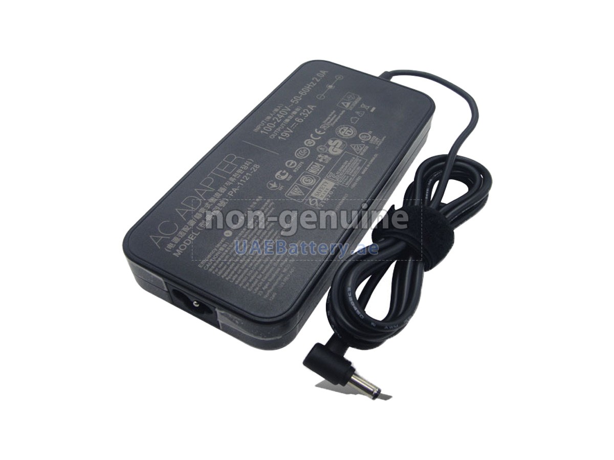 محول التيار المتردد Asus ADP-120RH B