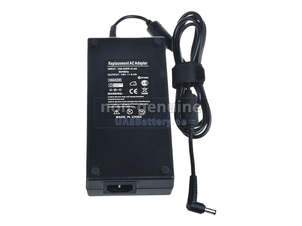 محول التيار المتردد Asus ADP-180EB D