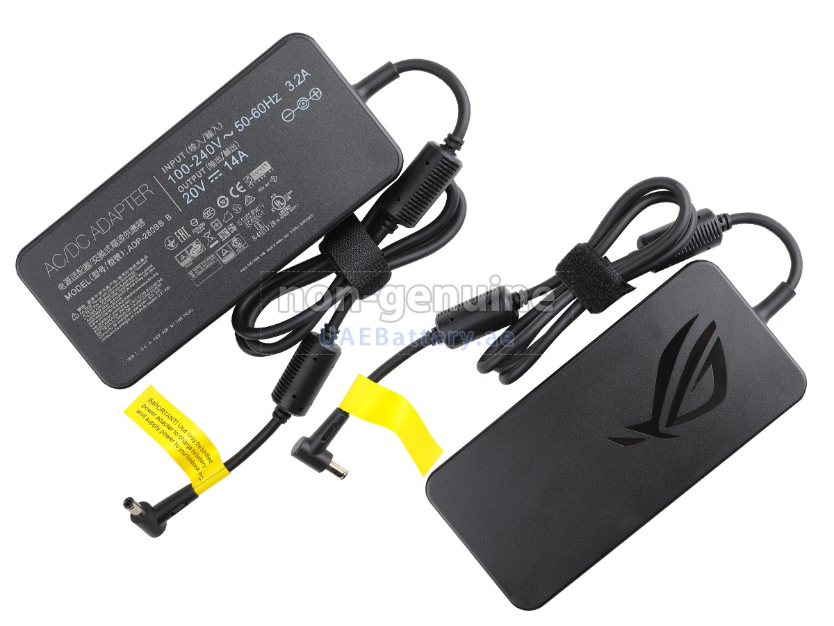 محول التيار المتردد Asus 0A001-00801000