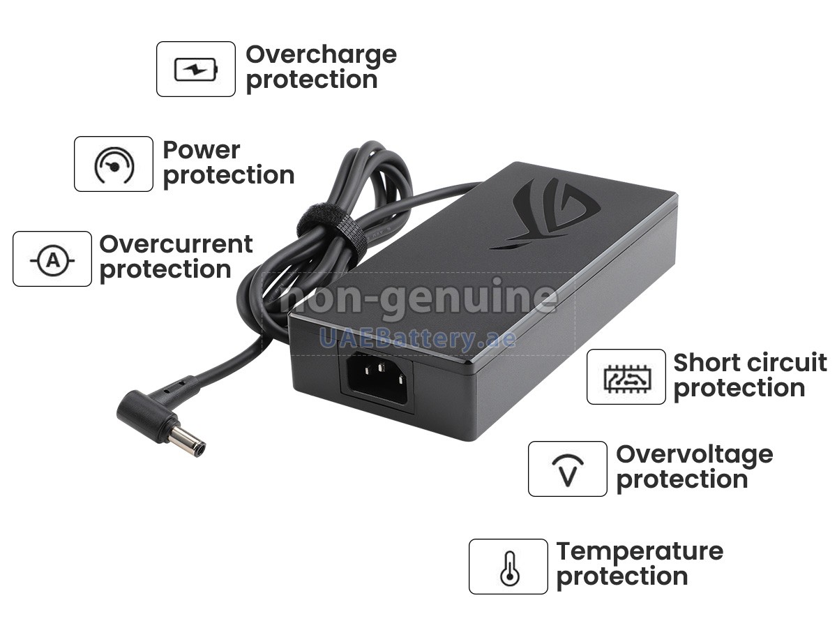 محول التيار المتردد Asus 0A001-00970100