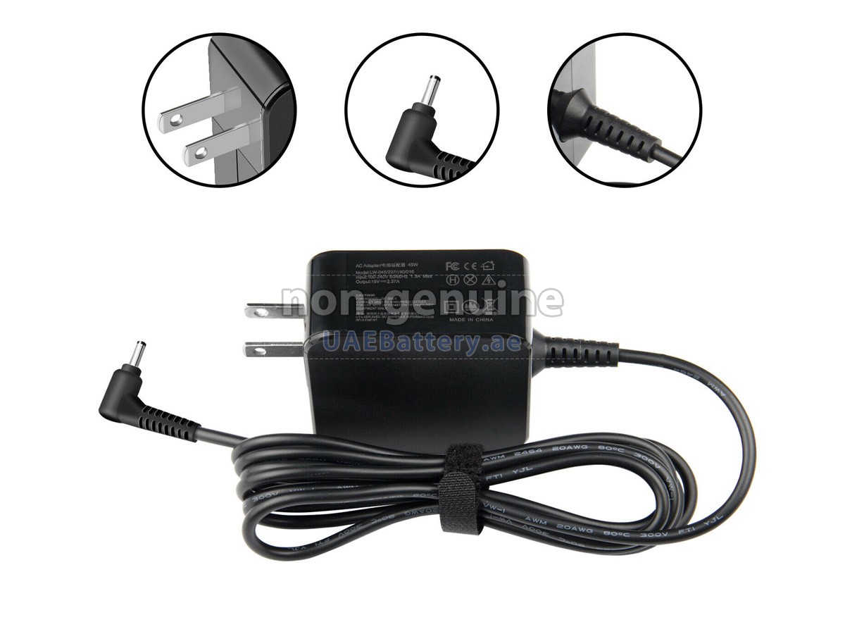 محول التيار المتردد Asus 0A001-00230000