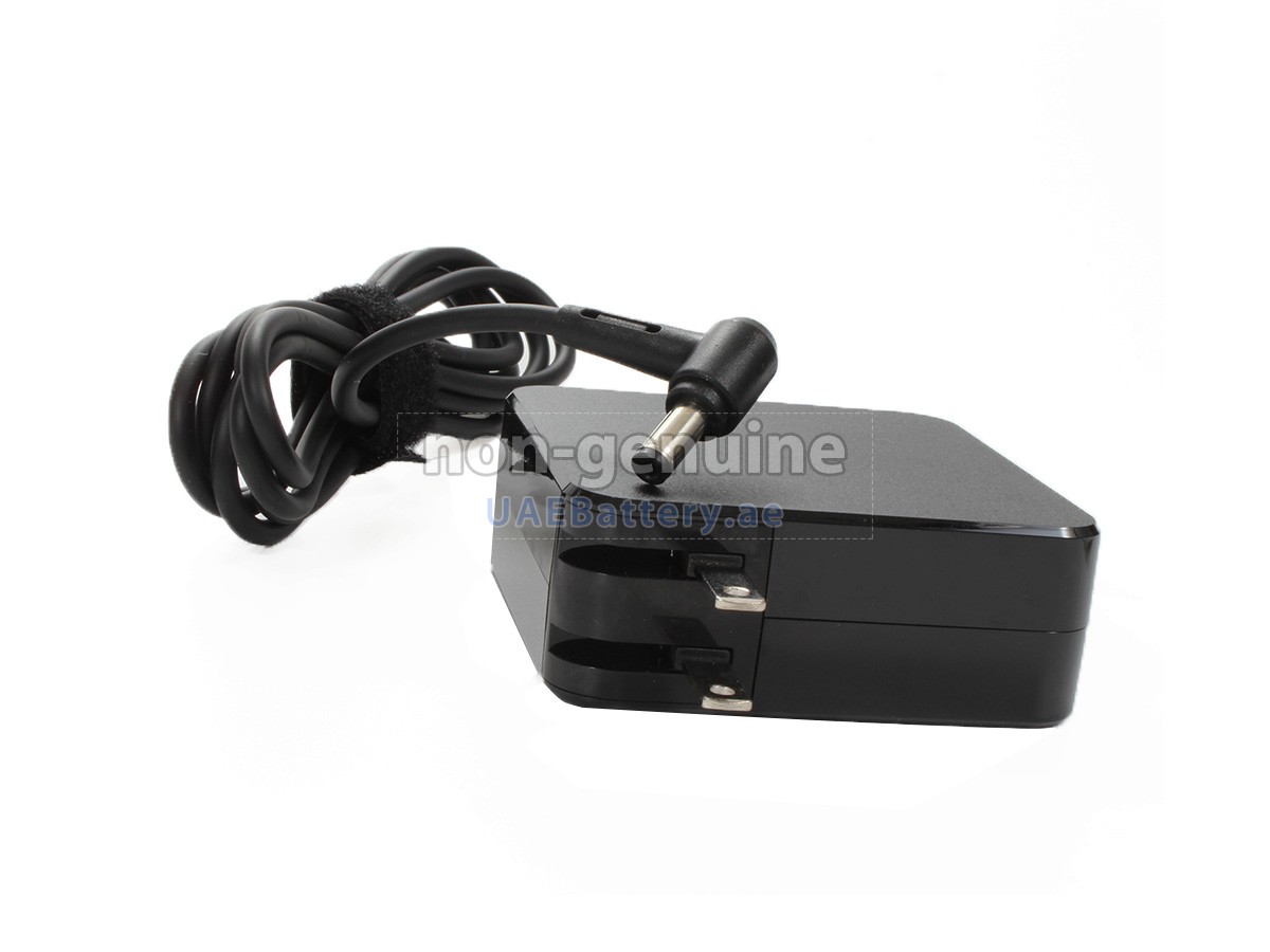 محول التيار المتردد Asus 19V 3.42A 65W 100-240V~1.6A 50/60HZ