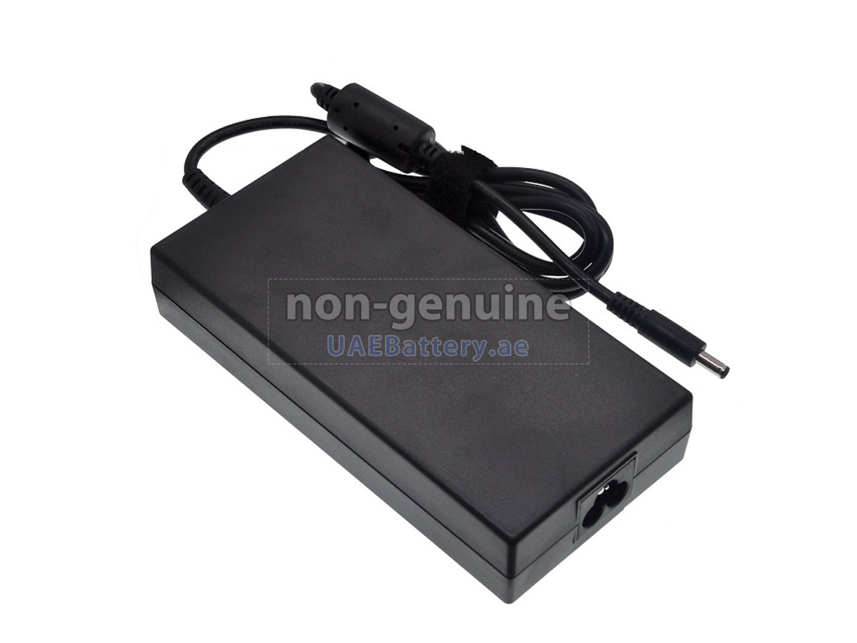 محول التيار المتردد Dell 130W 19.5V-6.7A 4*5.0MM