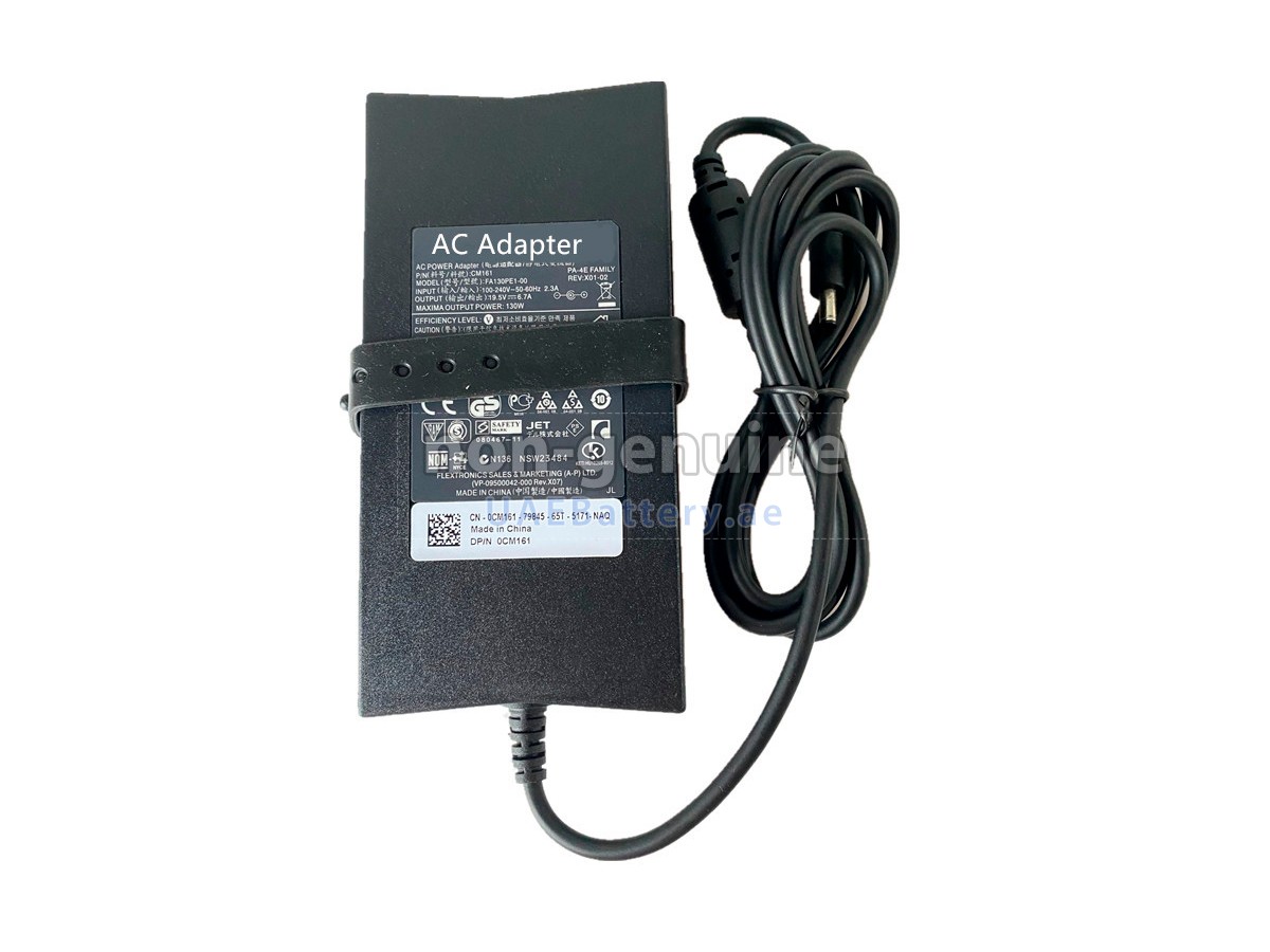 محول التيار المتردد Dell VJCH5