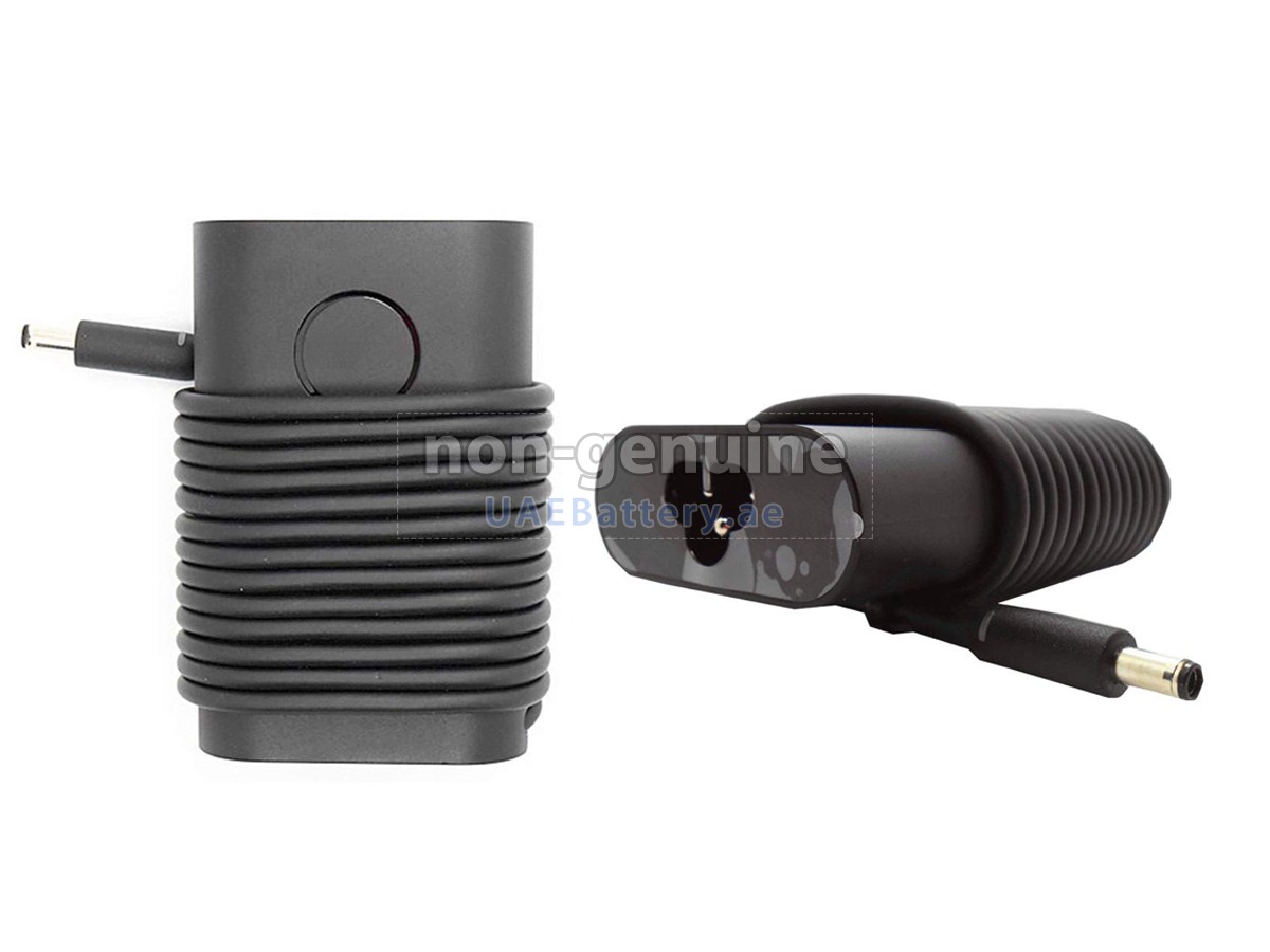 محول التيار المتردد Dell 45W 19.5V-2.31A 100-240V~1.2A 50/60HZ