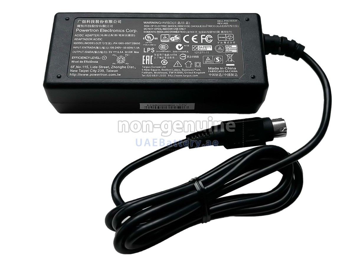 محول التيار المتردد Dell Y5T3Y