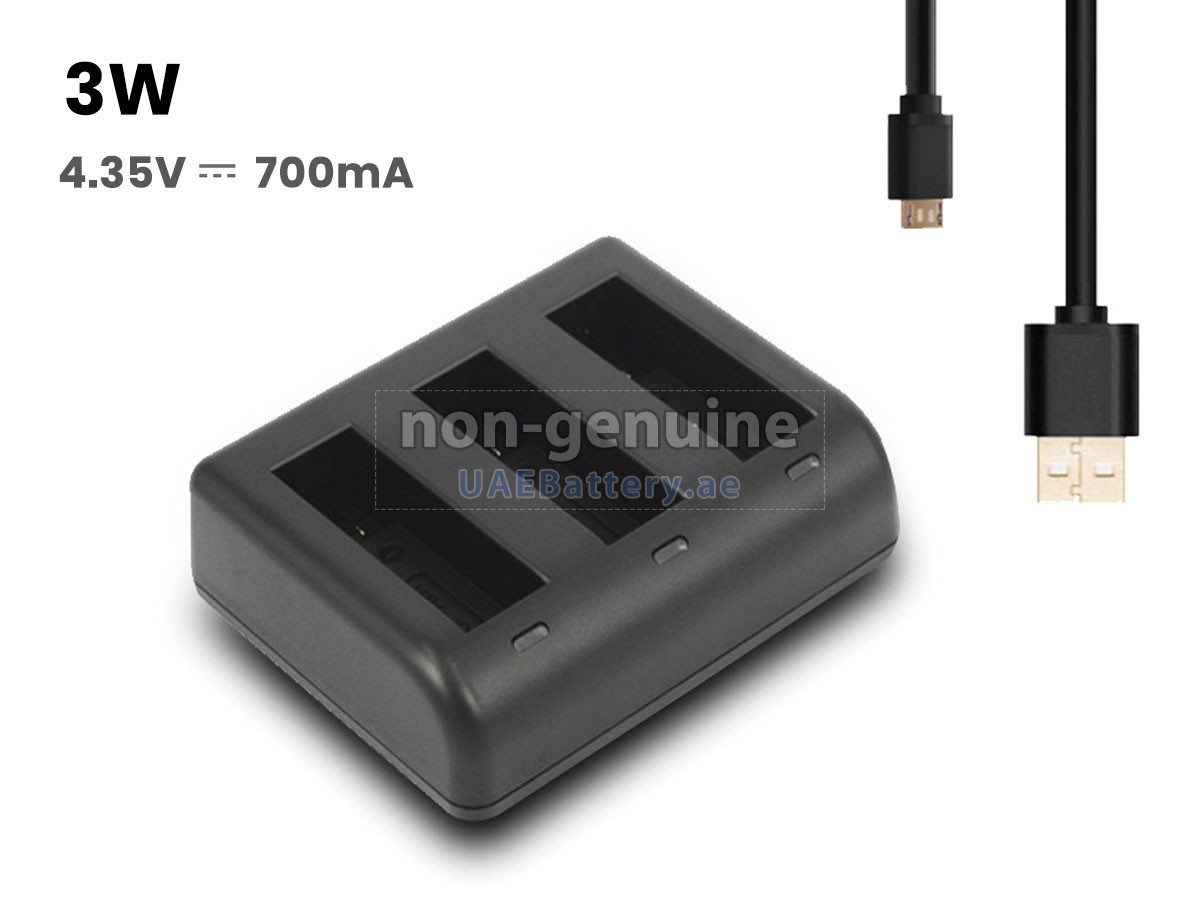 محول التيار المتردد DJI BC-AB1