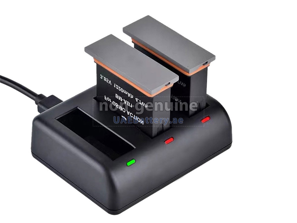 محول التيار المتردد DJI BC-AB1