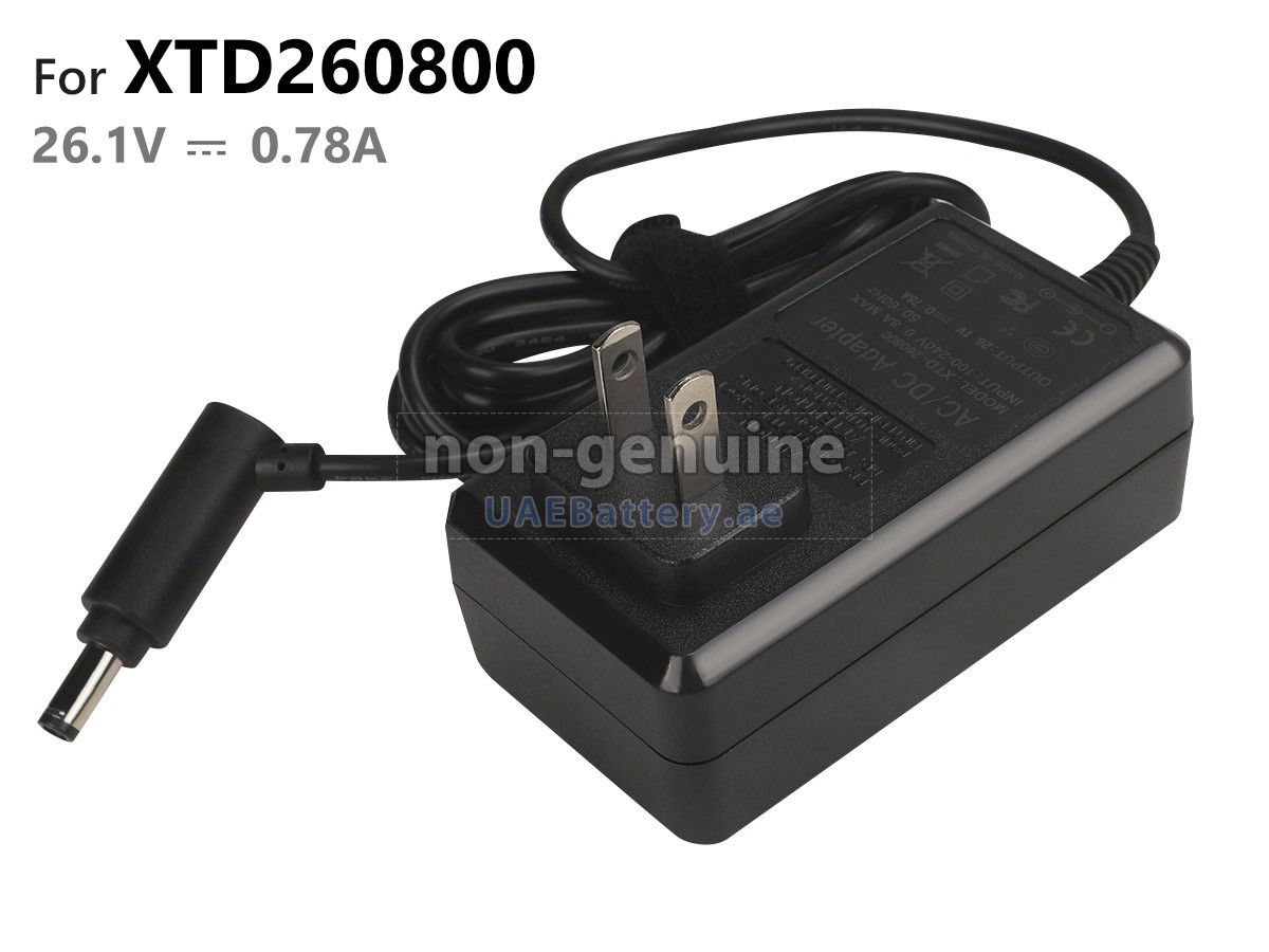 محول التيار المتردد Dyson XTD260800