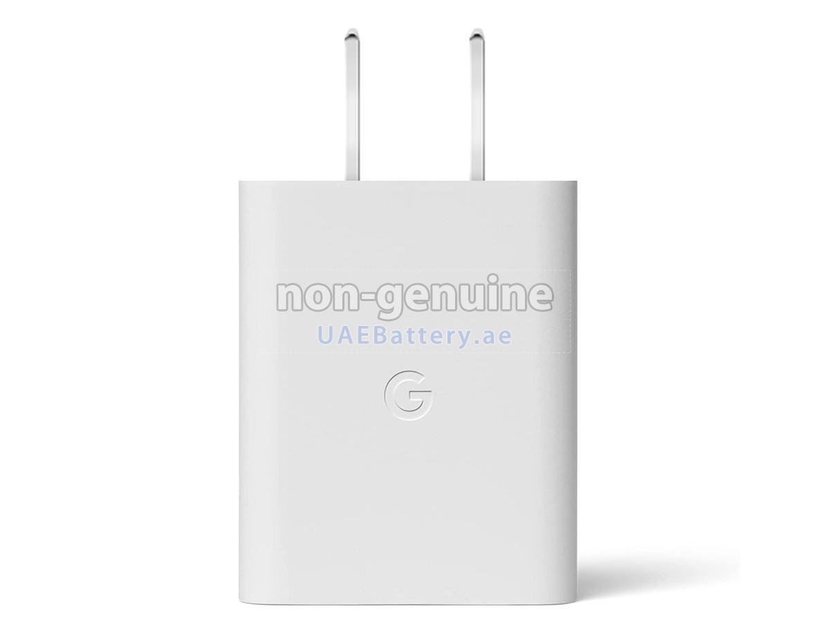 محول التيار المتردد Google 30W 5V-3A USB-C CHARGER