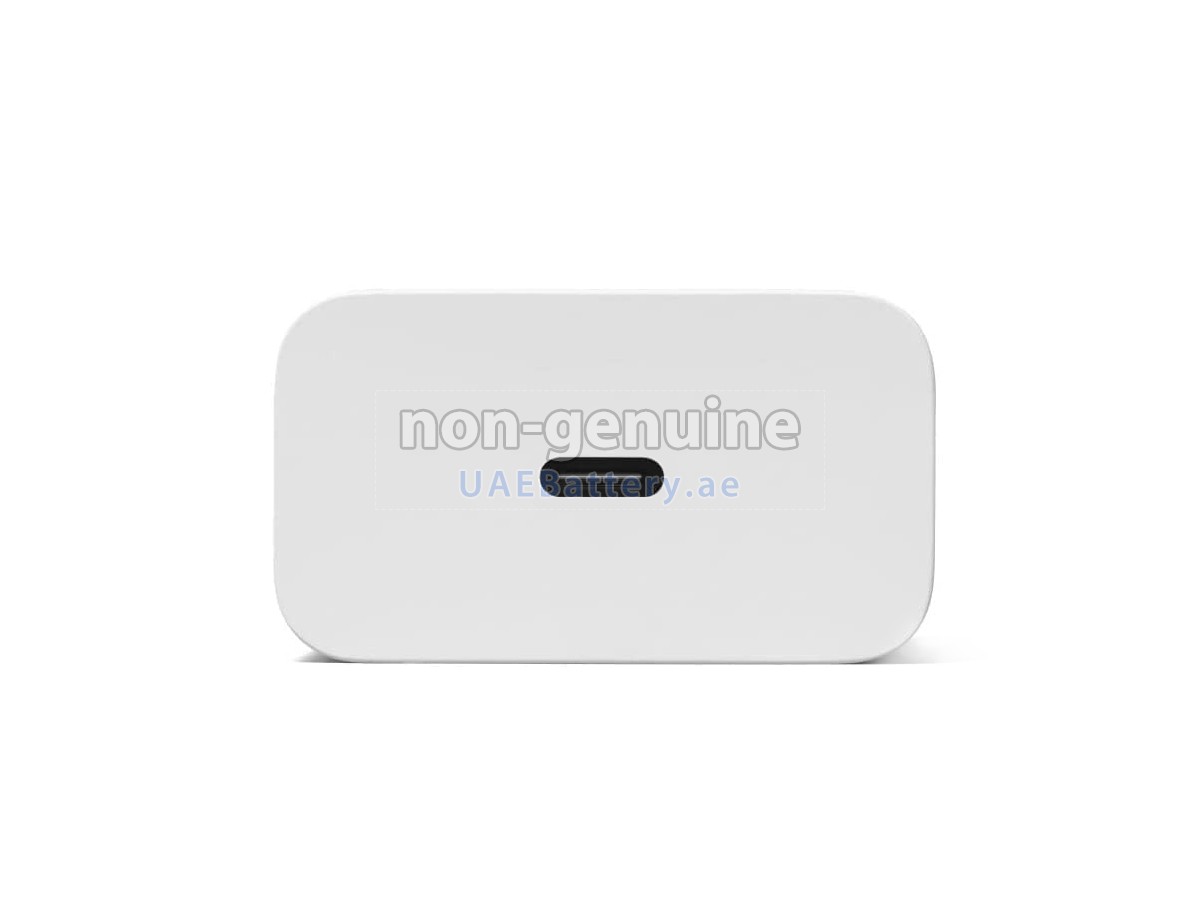 محول التيار المتردد Google 30W 5V-3A USB-C CHARGER