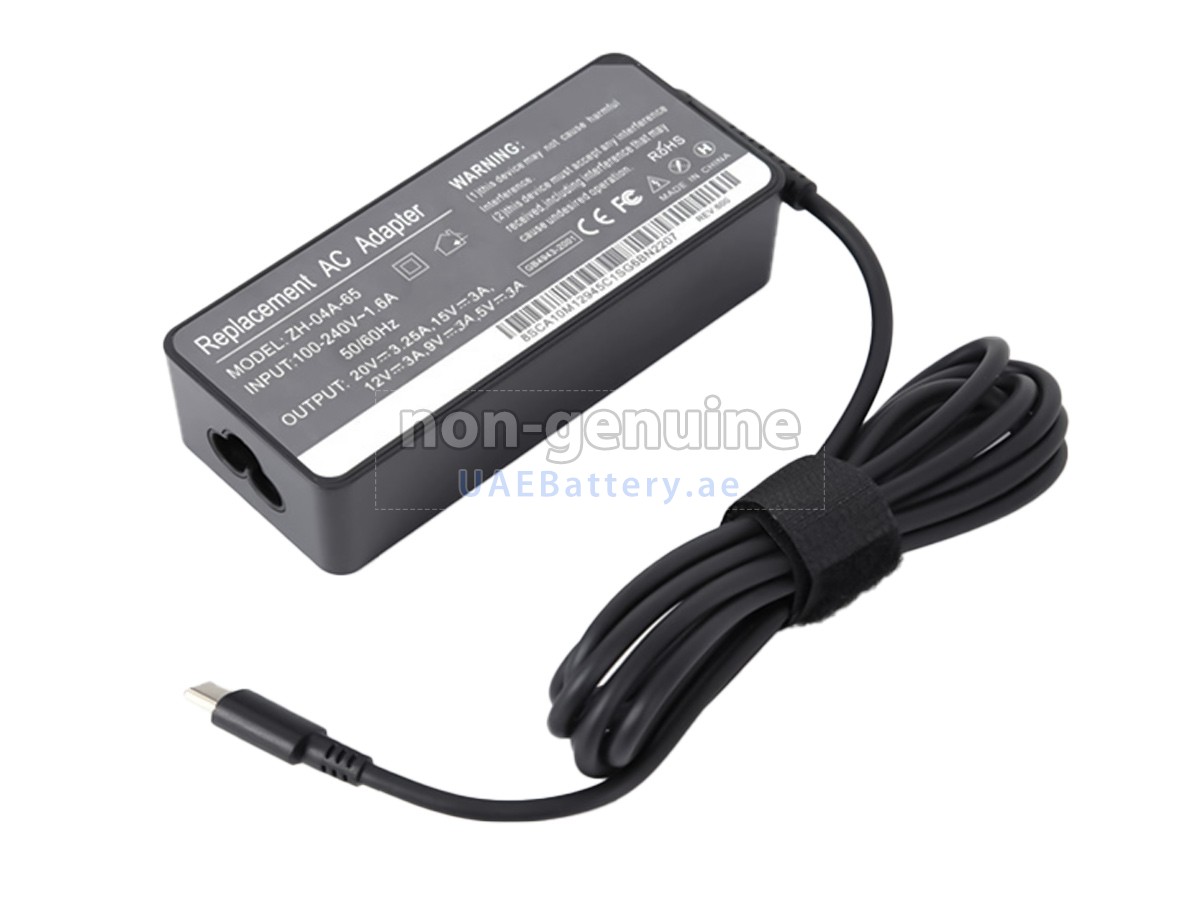 محول التيار المتردد Lenovo 02DL155