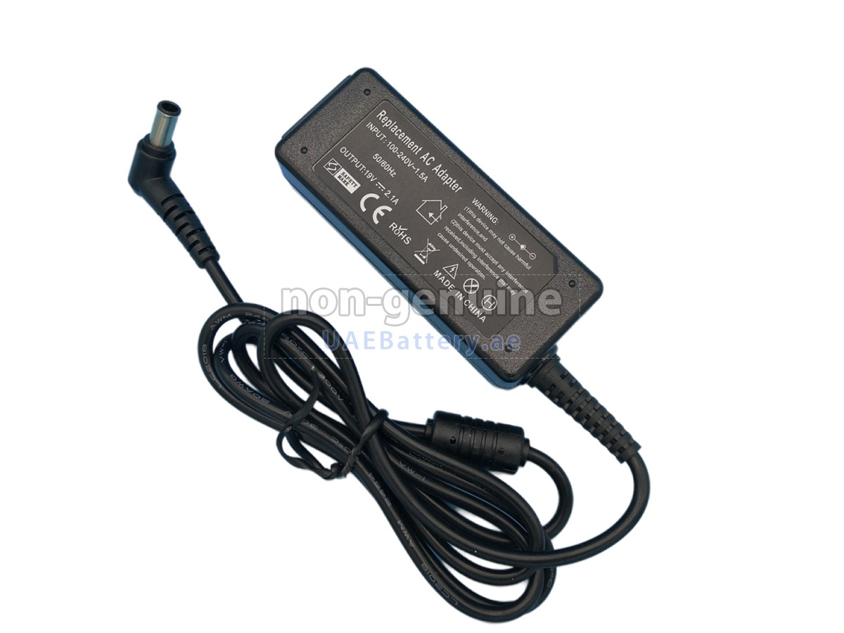 محول التيار المتردد LG 40W 19V 2.1A 6.5*4.4MM