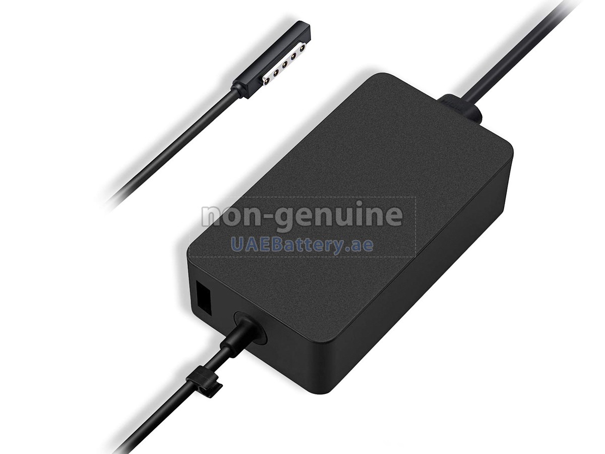 محول التيار المتردد Microsoft 12V 3.6A 48W