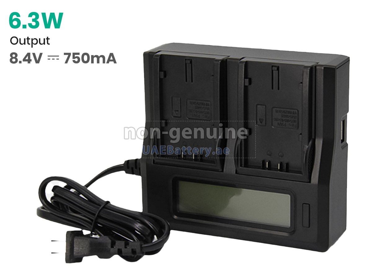 محول التيار المتردد Panasonic AG-DVX200EJ