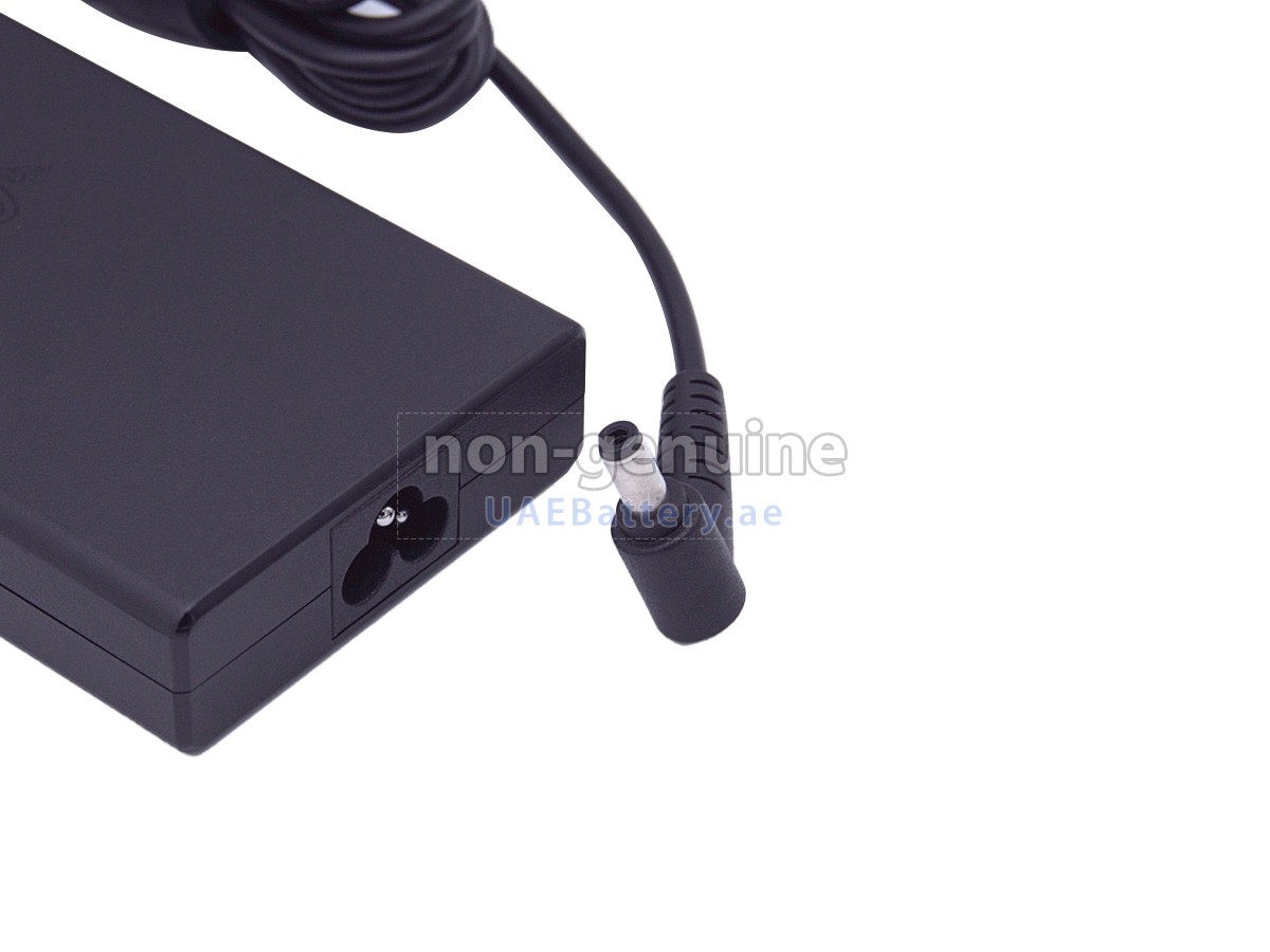محول التيار المتردد Razer 180W 19.5V 9.23A 5.5*2.5MM