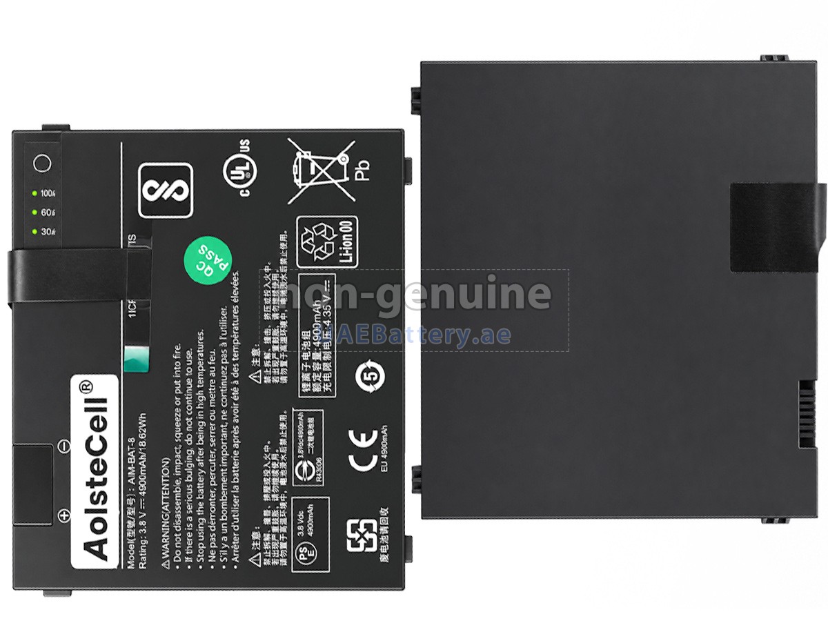 بطارية Advantech AIM-55