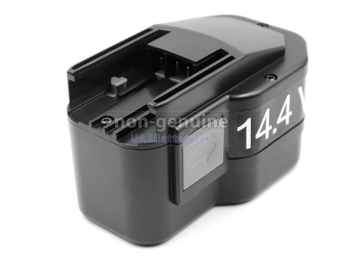 بطارية AEG 14.4V BBM14