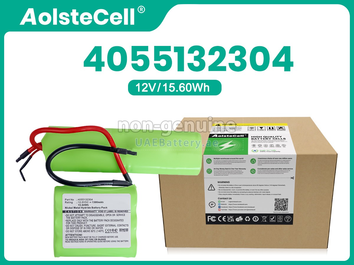 بطارية AEG 4055132304