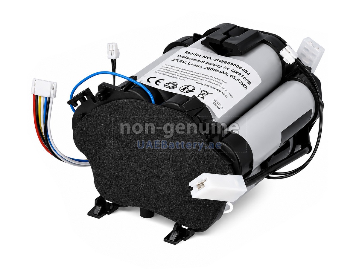 بطارية AEG PQ91-ALRGS