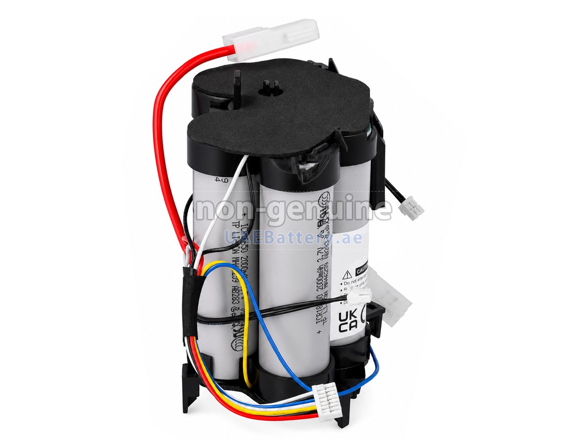 بطارية AEG QX9-1-UO