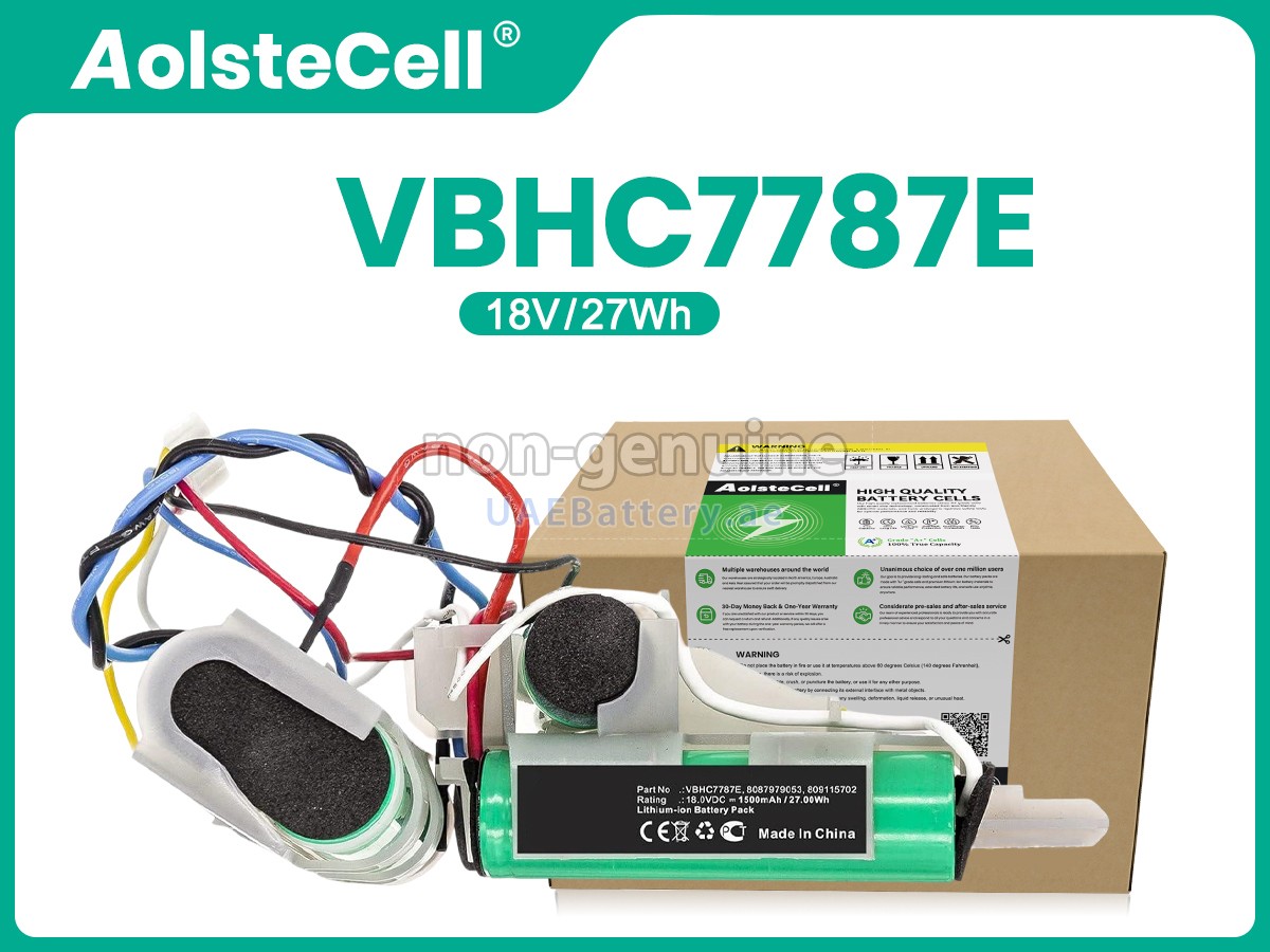 بطارية AEG 8087979053